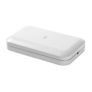 PhoneSoap 3 UV sanitizer